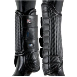 Premier Equine Carbon Tech Air Flex Eventing Boots