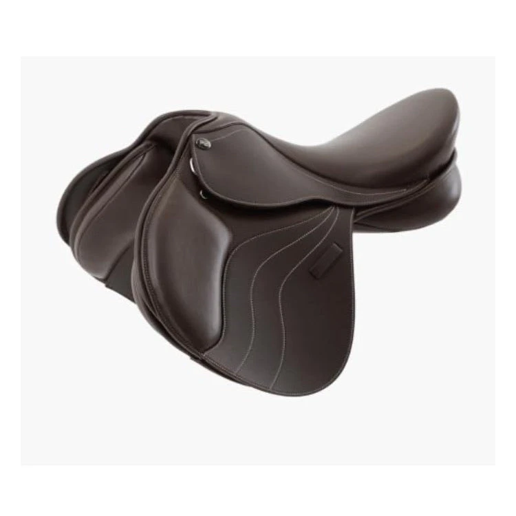 Premier Equine NEW Foxhill Pony Synthetic General Purpose/Jump Saddle