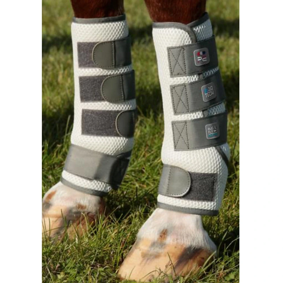 Premier Equine Pro-Tech Bug & Fly Boots - Image 2