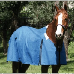 Zilco Rip Protector Canvas Rug
