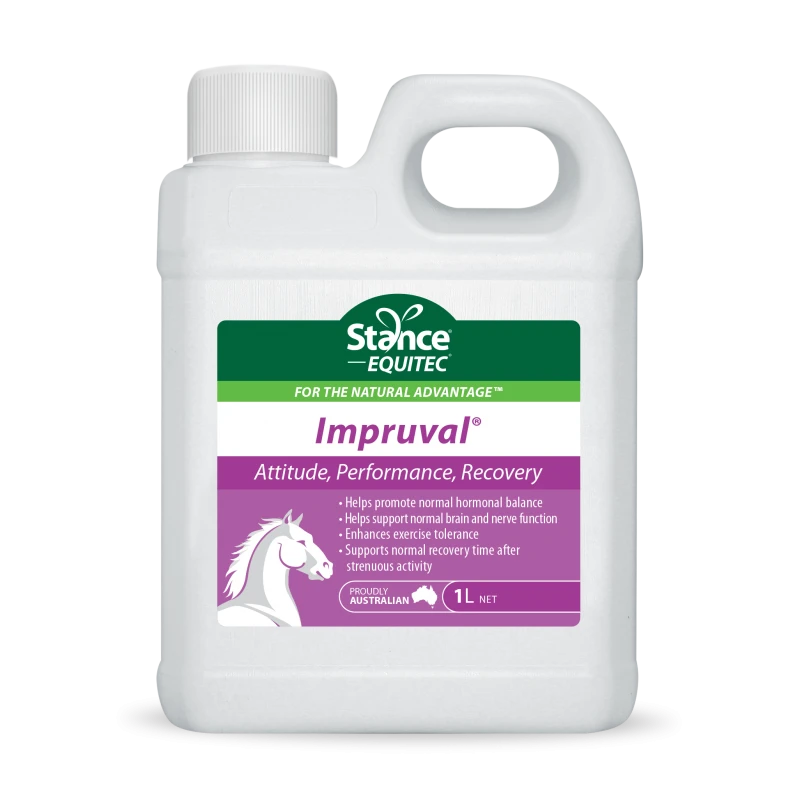 Equitec Impruval 1ltr