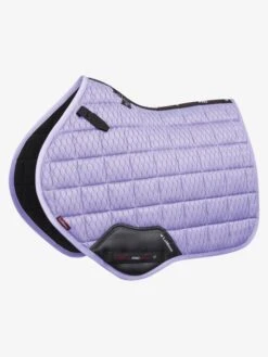 LeMieux Carbon Mesh Close Contact Square