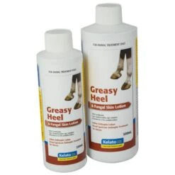 Kelato Greasy Heal Fungal Lotion
