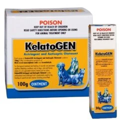 Kelato Kelatogen Ointment