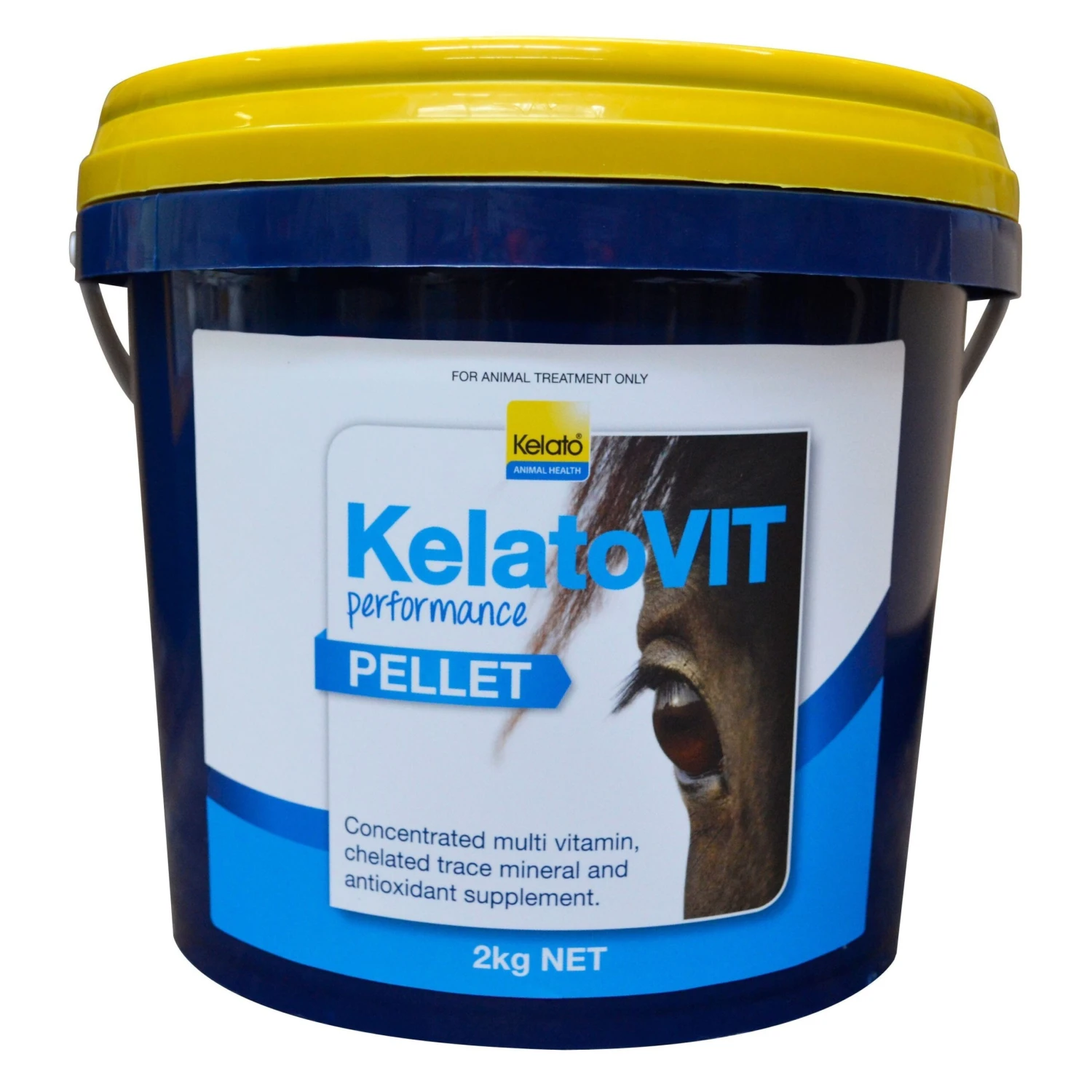 Kelato Kelatovit Pellet