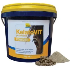 Kelato Kelatovit Powder