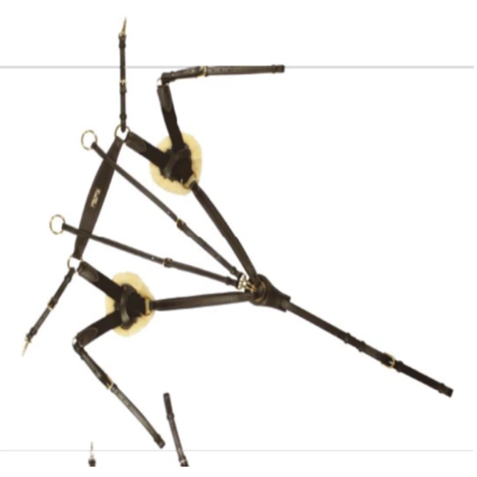 Kentaur 'Palermo' Breastplate