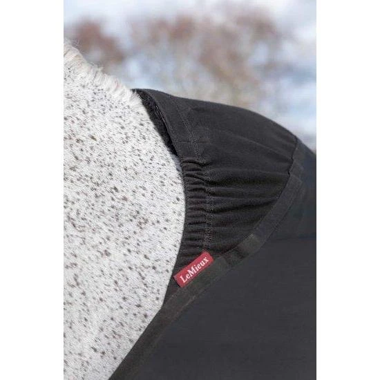 LeMieux Anti Rub Bib - Image 3