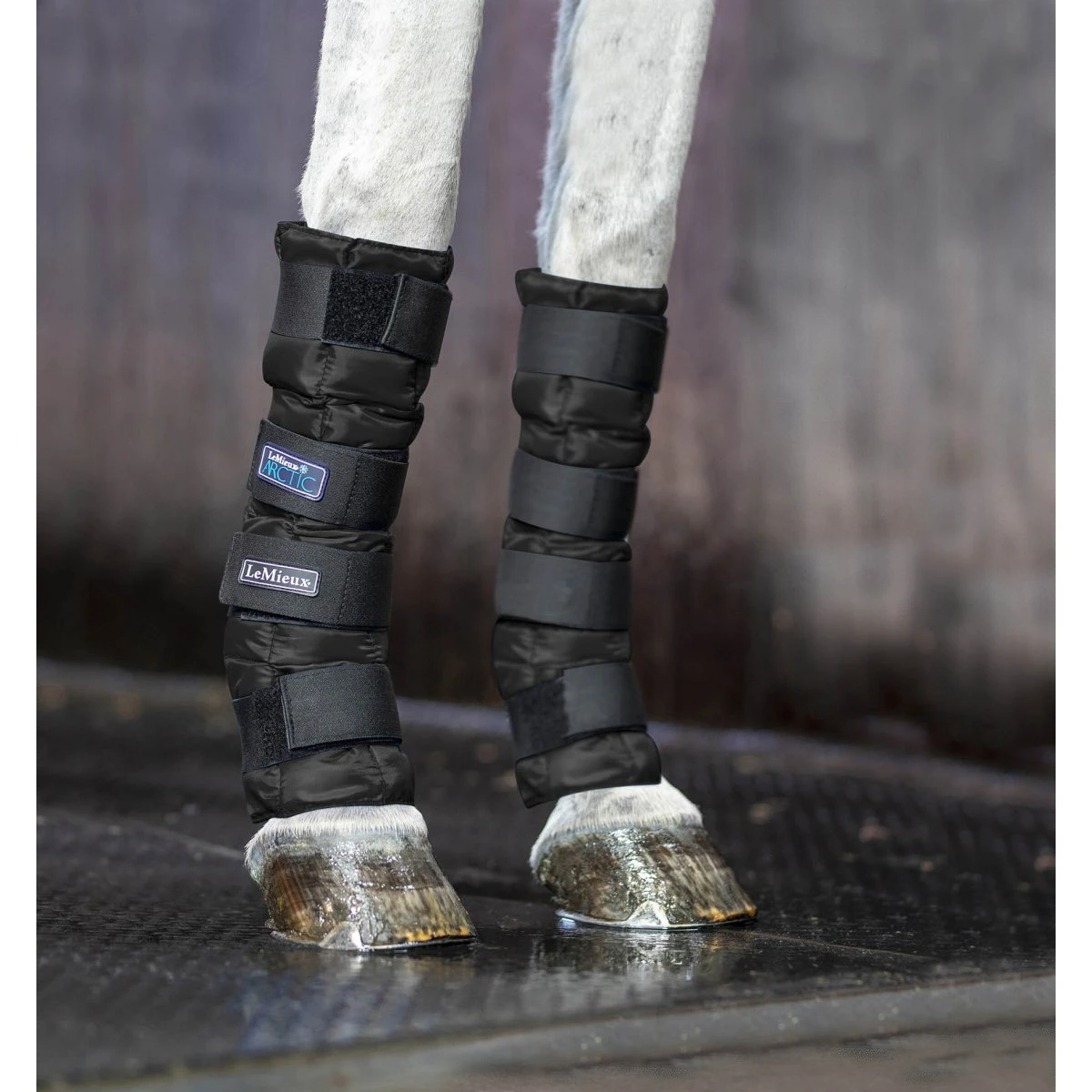 LeMieux Arctic Ice Boots (Now Sold In Pairs) - Image 7