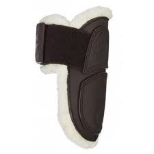 LeMieux Capella Comfort Jumping Boots - Image 9