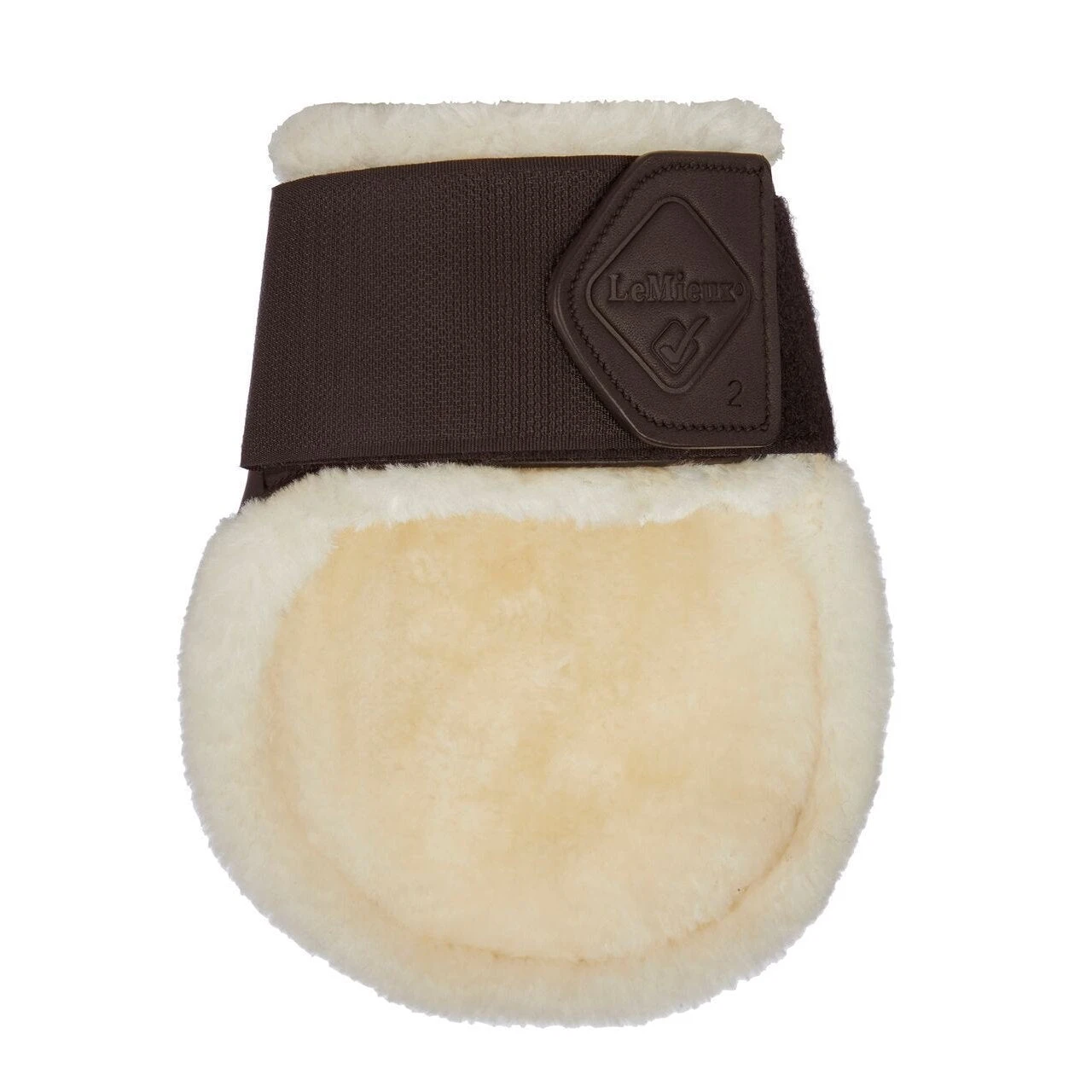 LeMieux Capella Comfort Jumping Boots - Image 12