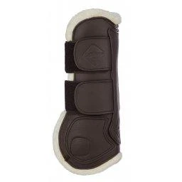 LeMieux Capella Comfort Jumping Boots - Image 3