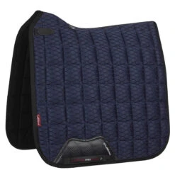 LeMieux Carbon Mesh Dressage Square