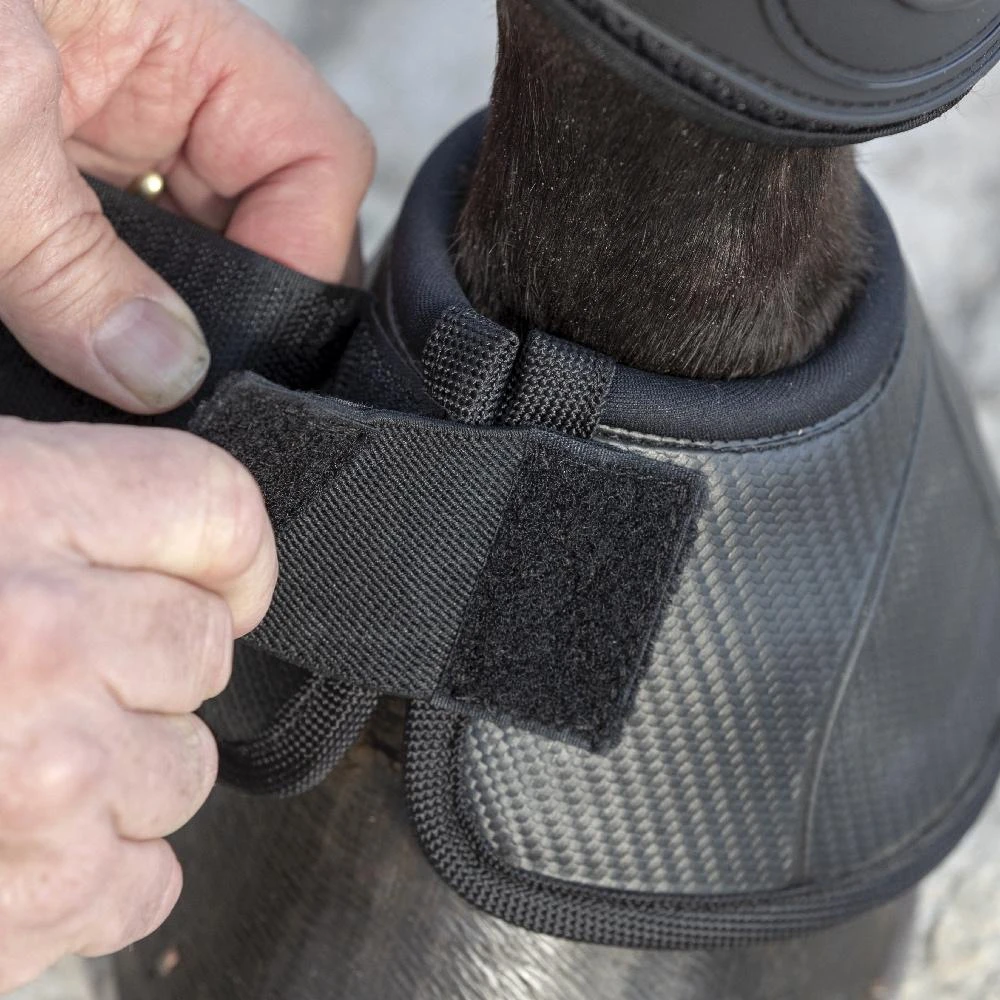 LeMieux Carbonite Over Reach Boot - Image 2