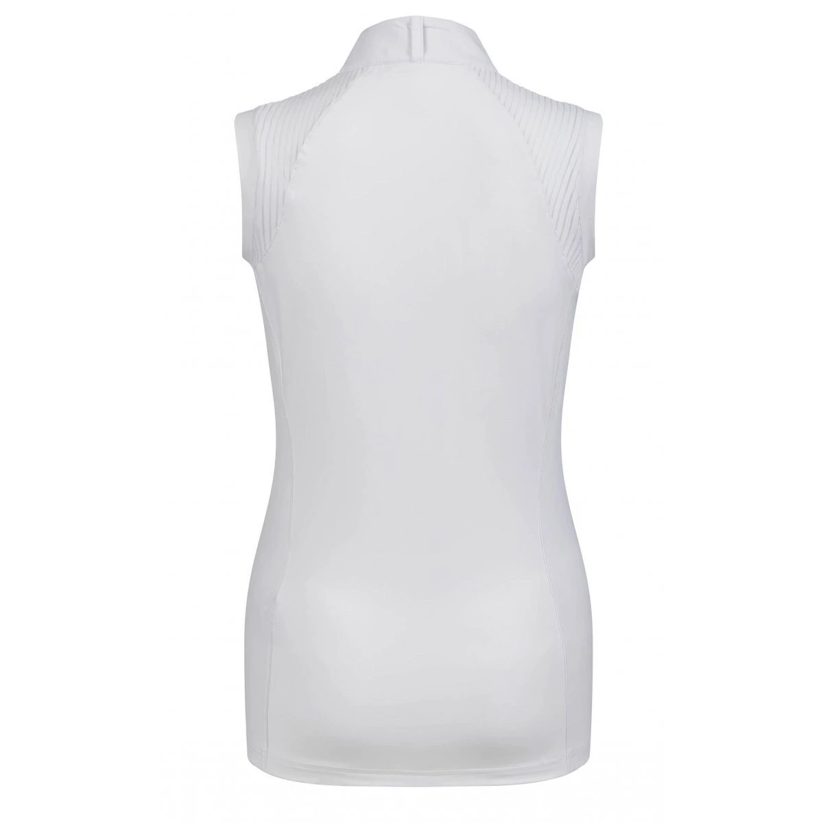 LeMieux Chloe Sleeveless Show Shirt - Image 2