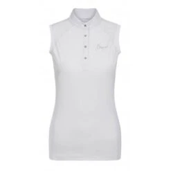 LeMieux Chloe Sleeveless Show Shirt