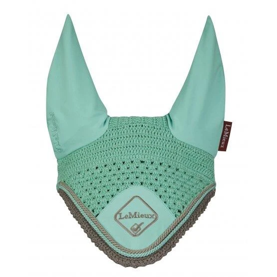 LeMieux Classic Fly Hood - Image 11