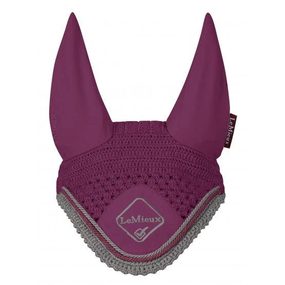 LeMieux Classic Fly Hood - Image 15