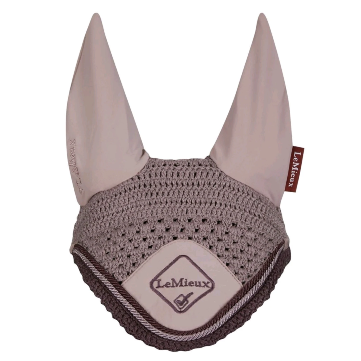 LeMieux Classic Fly Hood - Image 17