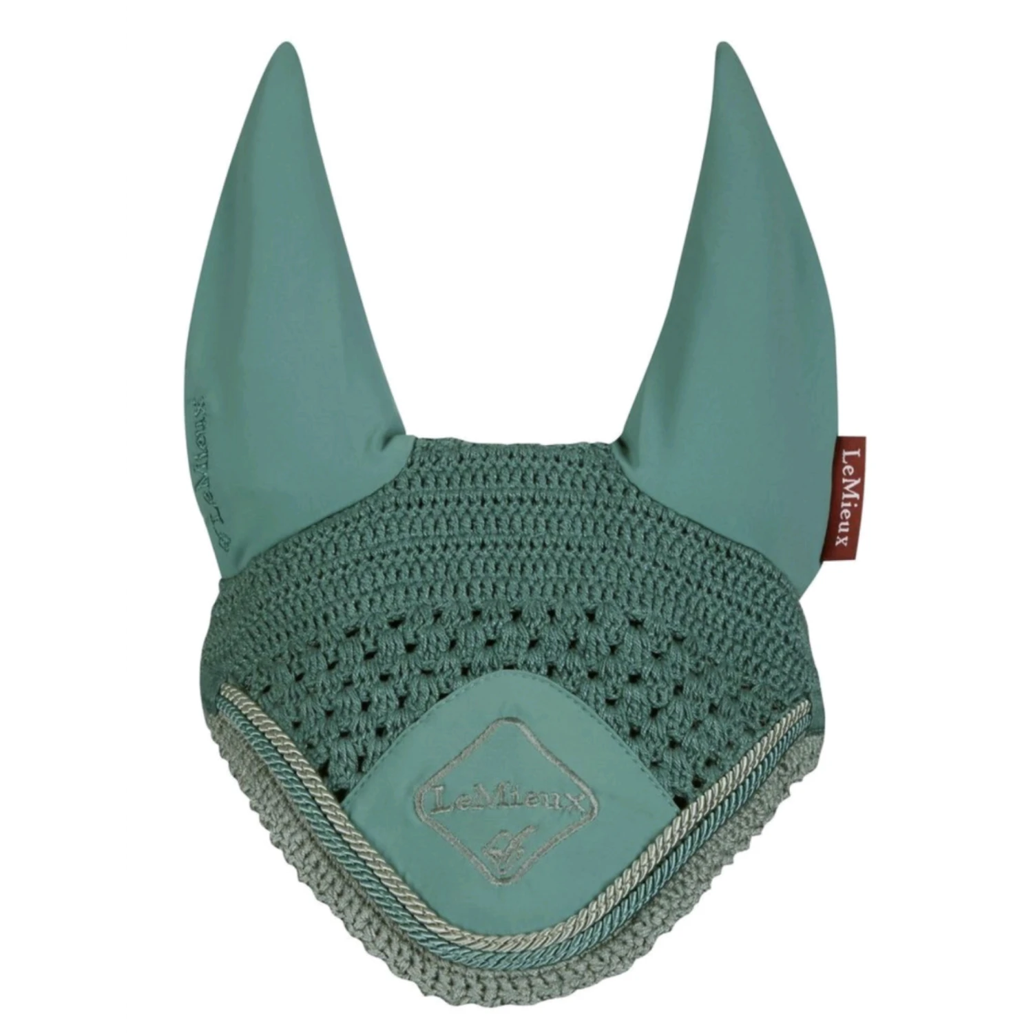LeMieux Classic Fly Hood - Image 18