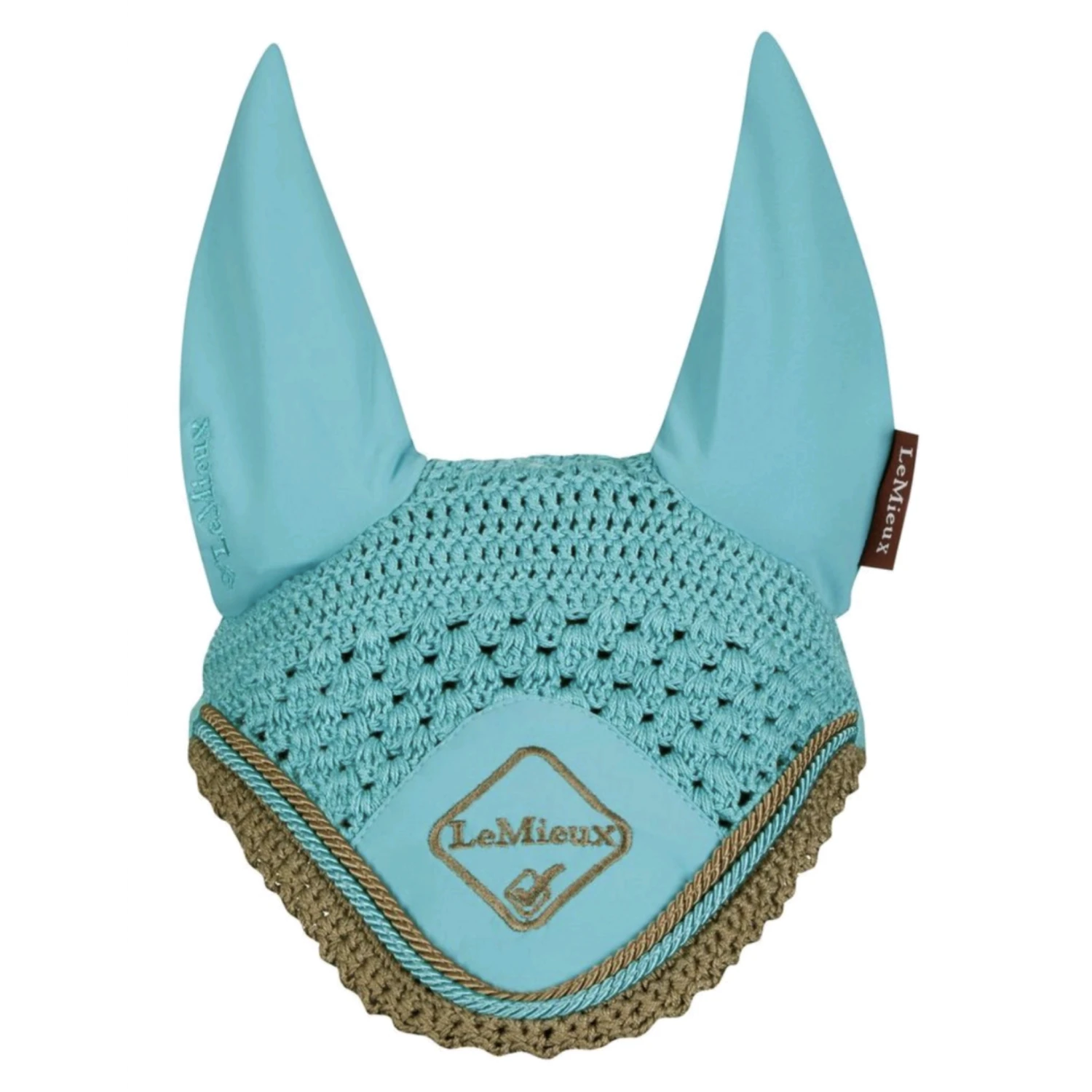 LeMieux Classic Fly Hood - Image 19