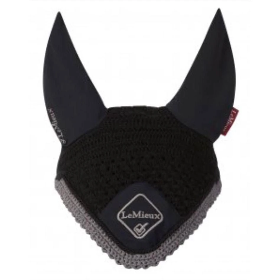 LeMieux Classic Fly Hood - Image 4