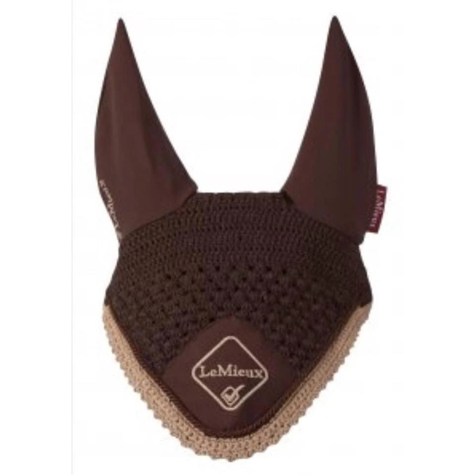 LeMieux Classic Fly Hood - Image 6