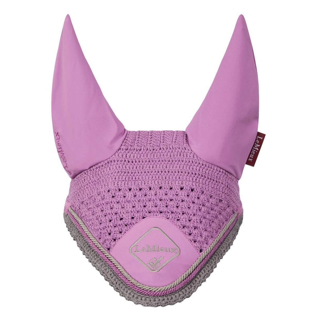 LeMieux Classic Fly Hood - Image 7