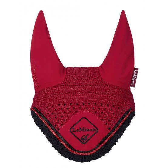 LeMieux Classic Fly Hood - Image 9