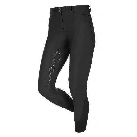 LeMieux Drytex Waterproof Breeches - Image 2
