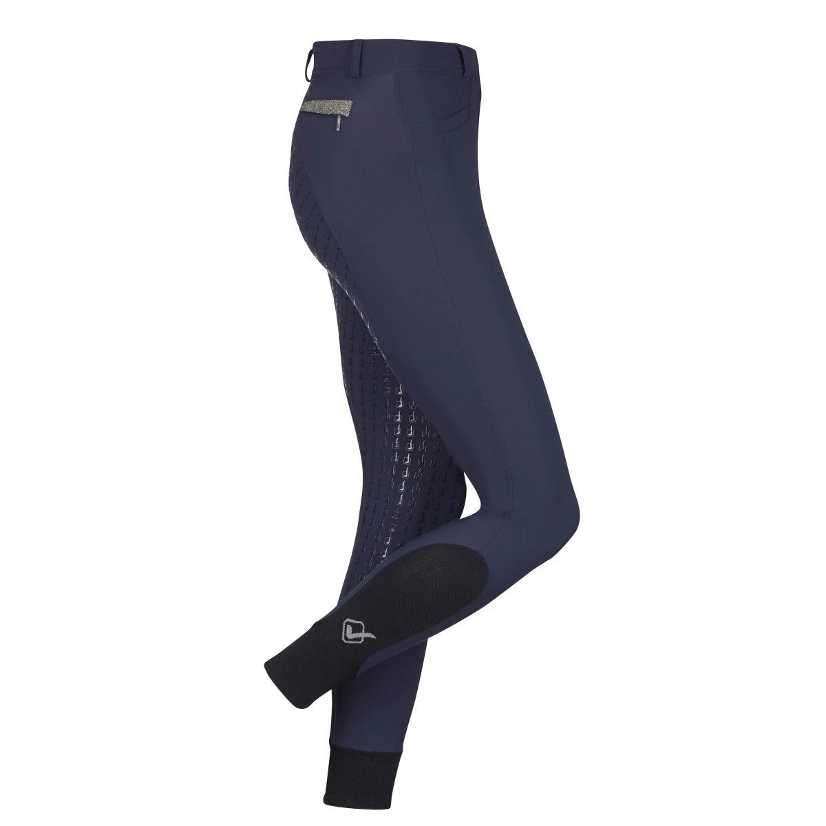 LeMieux Dynamique Full Seat Breeches - Image 2