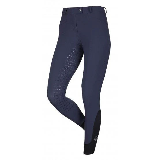 LeMieux Dynamique Full Seat Breeches