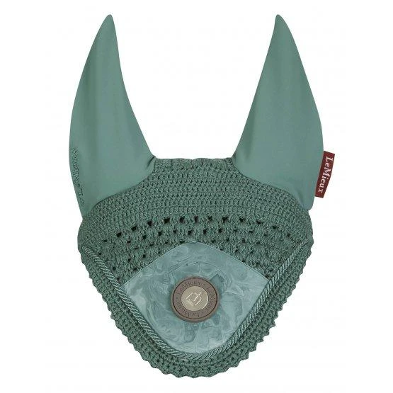 LeMieux Glacé Fly Hood - Image 2