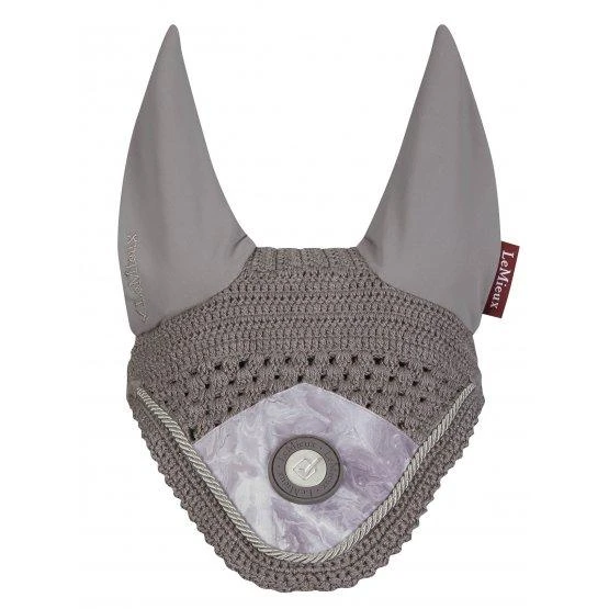 LeMieux Glacé Fly Hood - Image 3