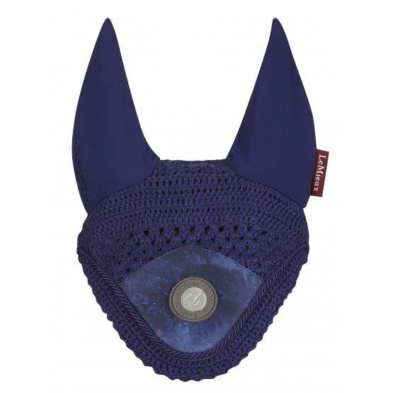 LeMieux Glacé Fly Hood - Image 4