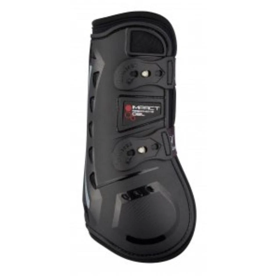 LeMieux Impact Responsive Gel Tendon Boots - Image 2