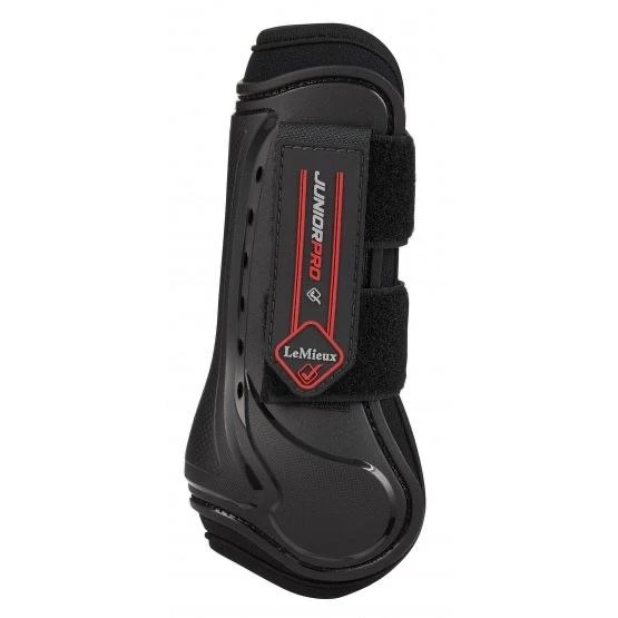 LeMieux Junior Pro BootsÂ