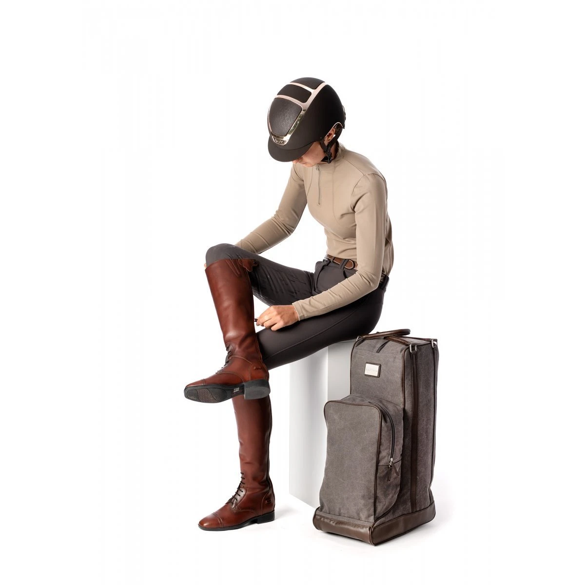 LeMieux Liberte Base Layer - Image 6