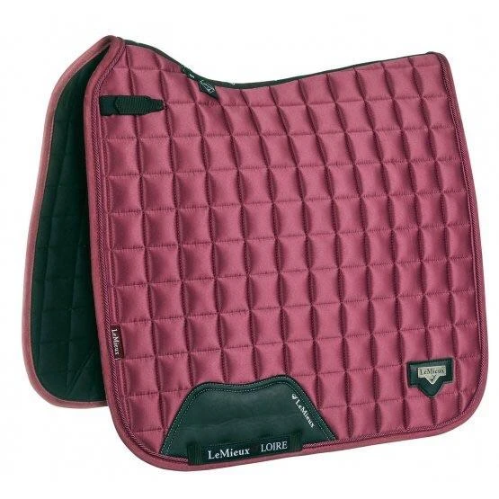 LeMieux Loire Classic Dressage Square - Image 10