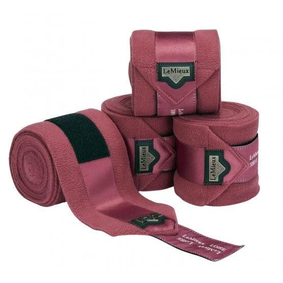 LeMieux Loire Luxury Polo Bandages - Image 10