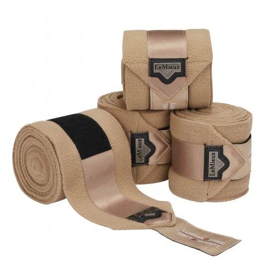 LeMieux Loire Luxury Polo Bandages - Image 11