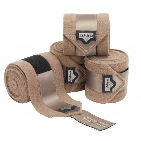 LeMieux Loire Luxury Polo Bandages - Image 13