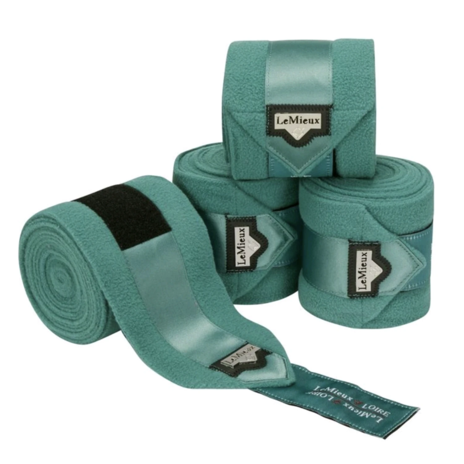 LeMieux Loire Luxury Polo Bandages - Image 14