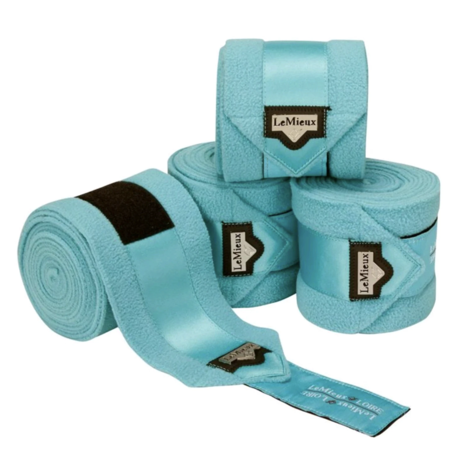 LeMieux Loire Luxury Polo Bandages - Image 15