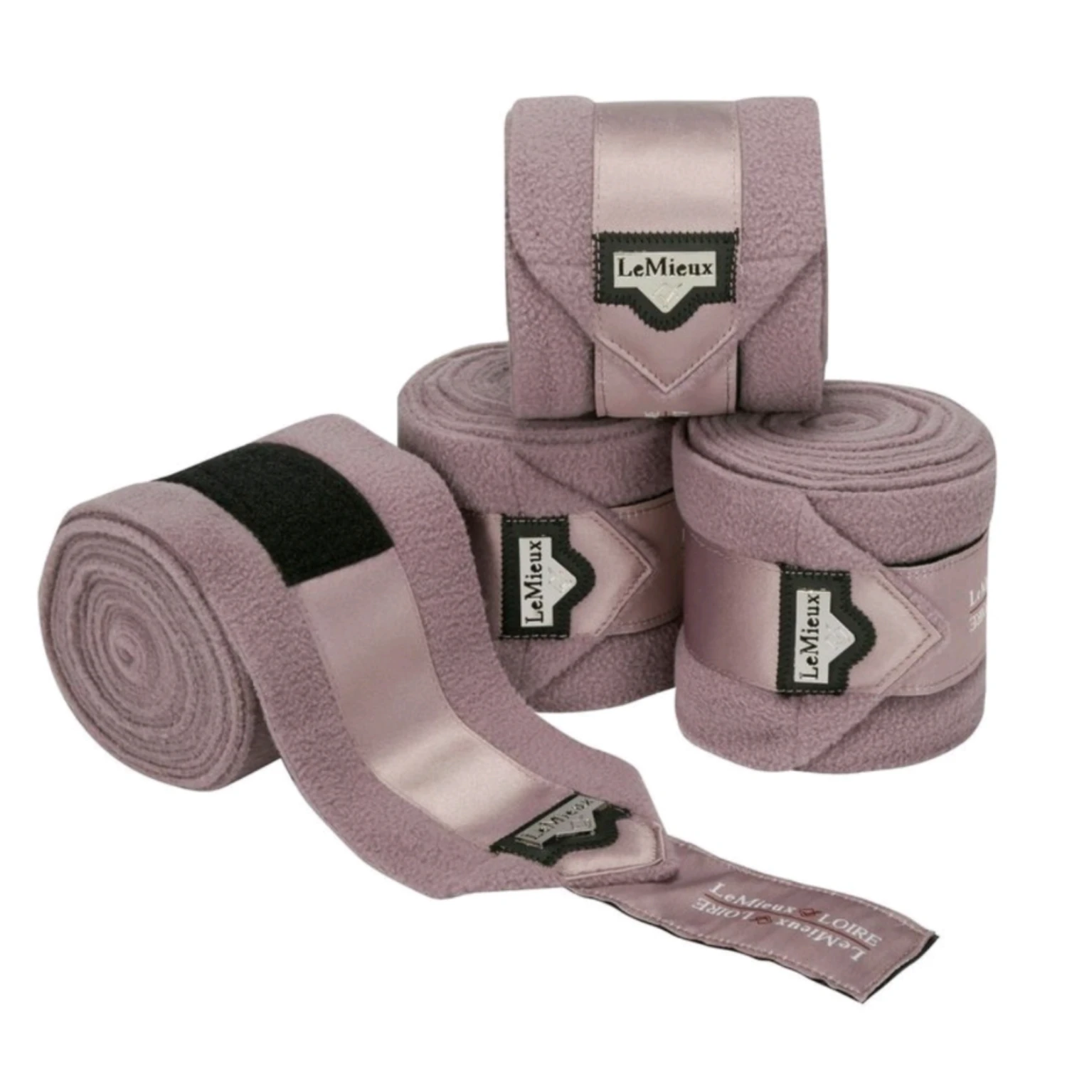 LeMieux Loire Luxury Polo Bandages - Image 16