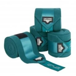 LeMieux Loire Luxury Polo Bandages