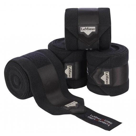 LeMieux Loire Luxury Polo Bandages - Image 5
