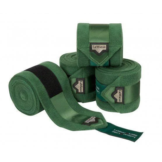 LeMieux Loire Luxury Polo Bandages - Image 9