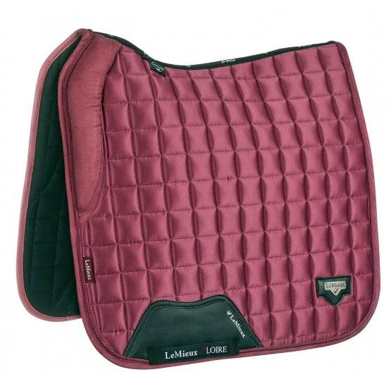 LeMieux Loire Memory Foam Dressage Square - Image 9