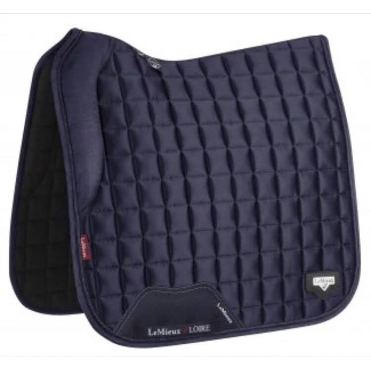 LeMieux Loire Memory Foam Dressage Square - Image 2